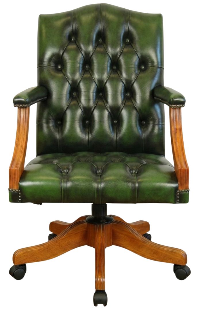 The Gainsborough Chair Swivel
